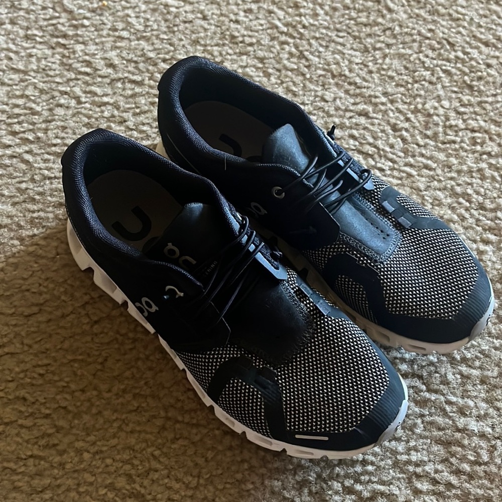 On Cloud 5 Combo Running Shoe